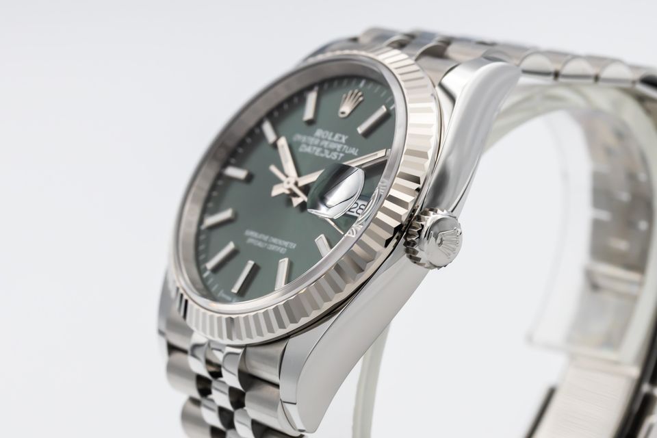 Rolex Datejust 126234 Image 2